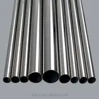 19mm round mild seamless steel pipe and tube