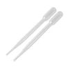 good price 1ml 3ml 3 ml 5ml 10ml sterile sterile disposable eppendorf blood dropping dropper plastic transfer pasteur pipettes