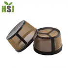 China wholesale excellent quality coffee percolator filter basket