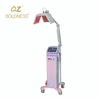 2017 newest 650nm LLLT laser hair growth machine BL-202B