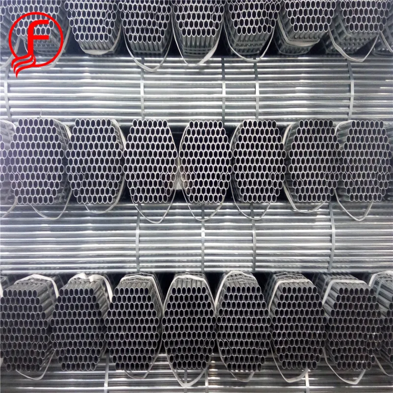 china supplier 40mm 25mm price gi pipe schedule 40 trading