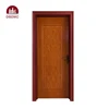 China High quality wpc interior Door interior door composite door