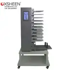 automatic paper collator,collator booklet maker,collators for sale