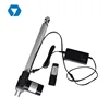 under bed remote tv lift linear actuator Flip Down Ceiling TV Lift