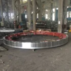 Kiln Girth Gear/customized Gear/large Girth High Quality Large Module Gear Ring