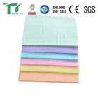 Waterproof Dental bibs for dentist clinic use