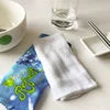 wholesale refreshing cotton towels&wipe for hotel restaurant disposable cleaning individual pack in roll or sheet china factory
