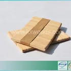 birch wood custom logo popsicle ice cream sticks