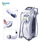 China E Light Ipl Rf Nd Yag Laser 4 In 1 Amazon Beauty Salon Equipment