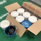 High quality construction two-component bicomponent polysulfide joint sealant for building