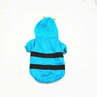 Winter Coat for Small to Medium Size Dogs Only, Coat Hoodie Outwear Padded Apparel
