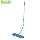 2019 Double Sided Flat Mop Hardwood Floor Dust Mop Microfiber Of Home Floor Cleaning