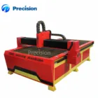 cnc plasma 1325 plasma pipe cutting machine plasma cutter made in china