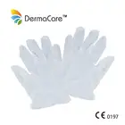 First Aid Medical Use Disposable Vinyl Glove/PVC Dotted Examination Glove for Cleanroom/Lab/Hospital