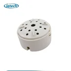 Mini recordable sound music chip module box button device for plush toy and dolls