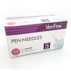 Disposable Steriled Insulin Pen Needles with Ce, ISO Approved