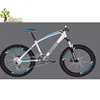 Good looking 26inch mountain steel frame downhill mountain bike with great price