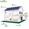 Hybrid Solar System Home Network State Grid Solar Power System Solar Power Solution