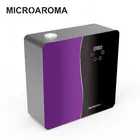 China wholesale 750ml 12v aroma humidifier scent air machine aroma diffuser