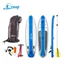 Top selling 2017 cheap stand up paddle boards inflatable sup manufacturer