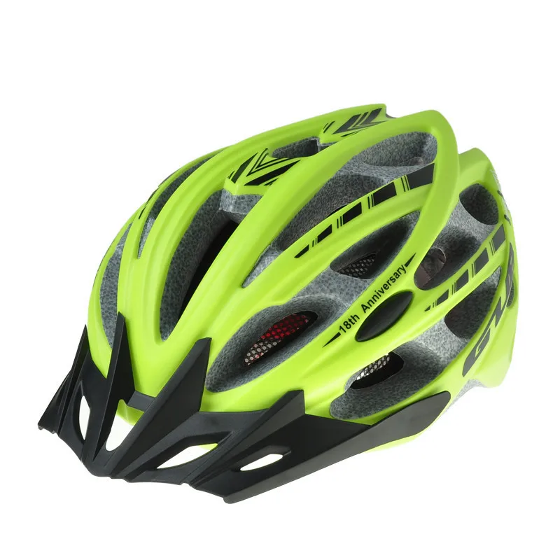 GUB PROMOTION EPS Super Light Cycling Helmet Casco Bicicleta Sport Protect Road Bike Bicycle Integrally-molded Helmet 15161