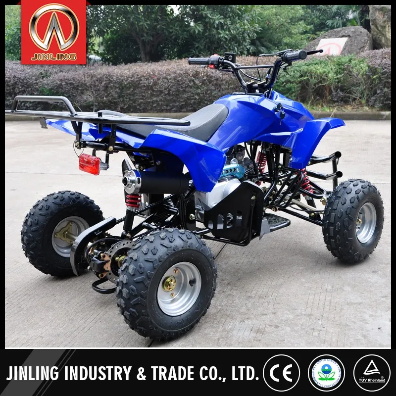 Hot selling 125cc atv manual with low price