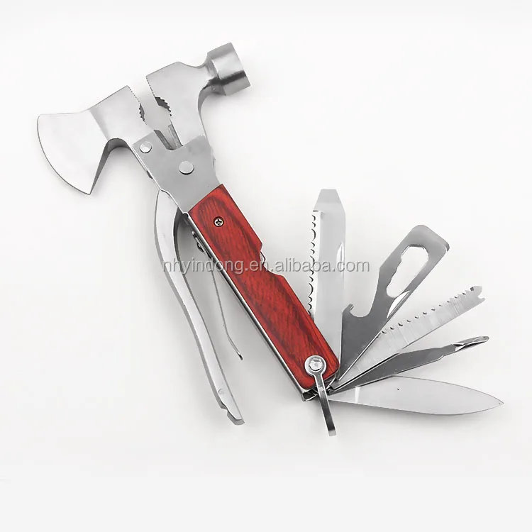 Outdoor Car Life Saving Combination Tool