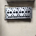 Brand New Kubota Engine V2203 Cylinder Head on Sale