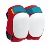 Factory Sports Colorful Adults Child Knee pads Support for Skating Football
