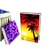 Cheap price china book sleeve and polyester book cover for selling