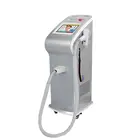 12 hours non-stop continue working alexandrite laser hair removal machine price
