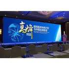 New High Resolution P1.875 Indoor LED Display Video Advertising Screen Board