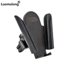 2019 Luomulong New Arrival Car Air Vent Mount Automatic Release Mobile Car Phone Holder