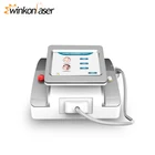 3 wavelength 755 808 1064 depilation laser hair removal machine diode laser hair removal equipment