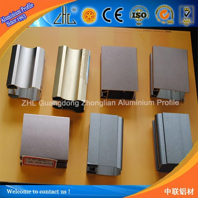Aluminium profile,cars accessories/doors and windows frame,cheap aluminium mtb frame