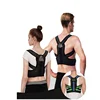 Back Brace Posture Corrector | Best Fully Adjustable Support Brace | Improves Posture and Provides Lumbar Support |