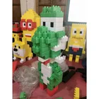 toy manufacture epp foam soft building block diy toy for playhouse