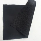 100% cotton tear away embroidery backing interlining for children's cloth