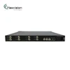 Digital tv headend solution 8 in 1 encoder h.264/mpeg2 SDI to IP converter