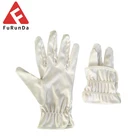 thin cotton gloves Fashion Dirty-proof Wholesale Custom Easy Sorting Breathable Inspection Gloves for Checking