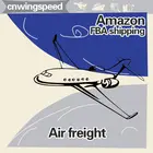 2018 Competitive FBA amazon Shipping agent door to door service shipping from shenzhen to USA