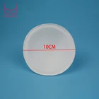 Round Shape Soft Brapad For Yoga Bra Pad