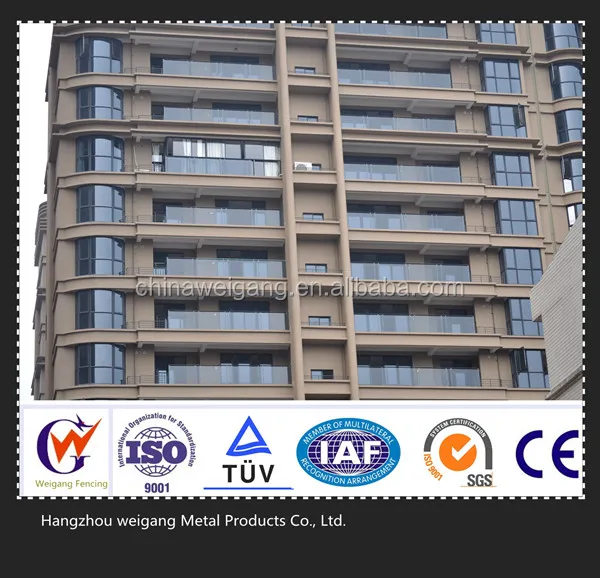 Venta al por mayor barandales exteriores-Compre online los mejores