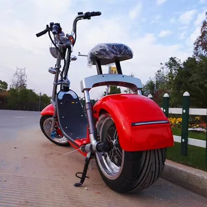 6000w electric scooter