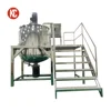 The best liquid chemical mixing machine