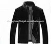 Fast supply Mens sheep shear Mink fur Winter cold weather jacket