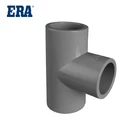ERA 5 inch pvc pipe fittings(SCH80 PRESSURE FITTINGS)-Heavy Type