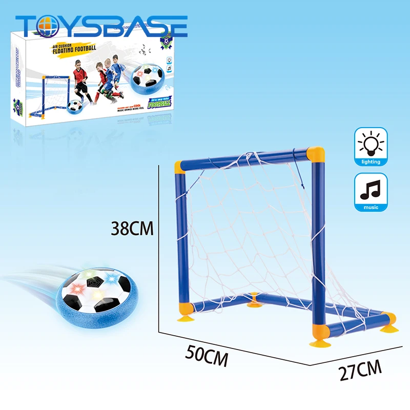 toy soccer goal