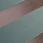 100%polyester roller blinds fabric rainbow zebra blinds fabric