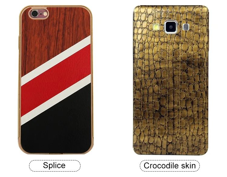 3D design phone case printer